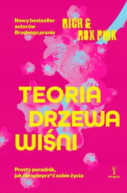 Teoria drzewa wiśni - Richard Pink, Roxanne Emery