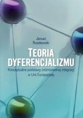 Teoria dyferencjalizmu - Janusz Ruszkowski