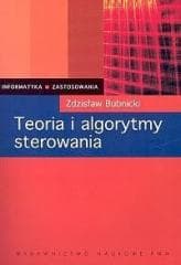 Teoria i algorytmy sterowania - Bubnicki Zdzisław
