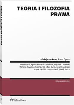 Teoria i filozofia prawa - Praca zbiorowa