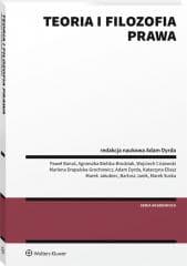 Teoria i filozofia prawa - Praca zbiorowa