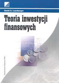 Teoria inwestycji finansowych - Luenberger David G.