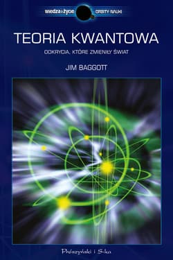 Teoria kwantowa - ebook - Jim Baggott
