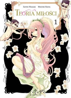 Teoria miłości #01 - Keiya Mizuno