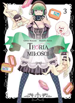 Teoria miłości #03