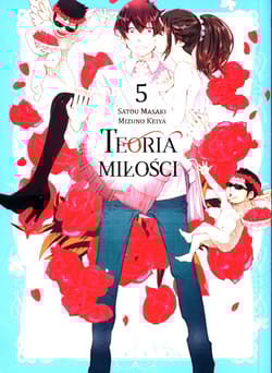 Teoria miłości 5 - Masaki Satou