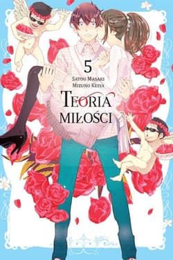 Teoria miłości 5 - Masaki Satou