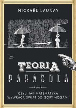 Teoria parasola - ebook - Mickael Launay