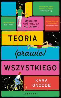 Teoria (prawie) wszystkiego - Kara Gnodde