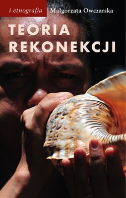 Teoria rekonekcji Ścieżki tahitańskiego aktywizmu