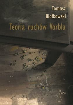 Teoria ruchów Vorbla - Tomasz Białkowski