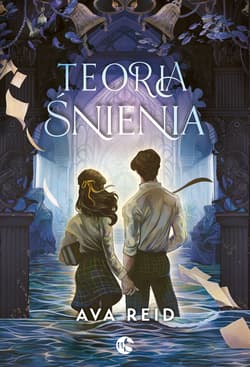 Teoria śnienia - Reid  Ava