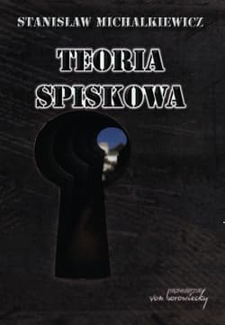 Teoria spiskowa