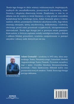 Galeria - zdjęcie nr. 2 - Teoria tego brzegu