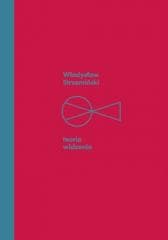 Teoria widzenia - Władysław Strzemiński