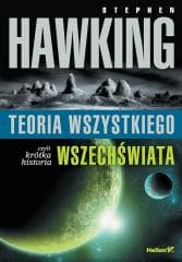 Teoria wszystkiego, czyli krótka historia...
