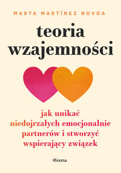 Teoria wzajemności - ebook