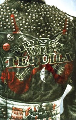 Tequila - Krzysztof  Varga