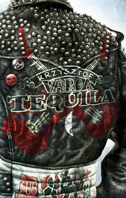 Tequila - ebook - Krzysztof  Varga