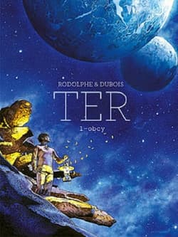 Ter - 1 - Obcy - Rodolphe