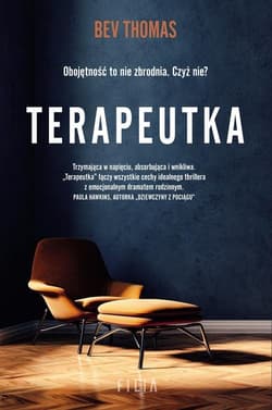 Terapeutka - Thomas Bev