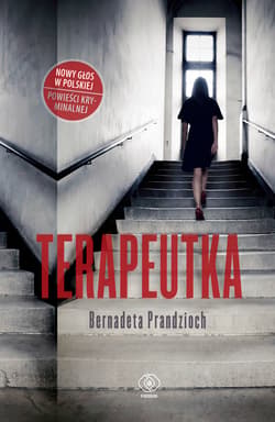 Terapeutka - Bernadeta Prandzioch