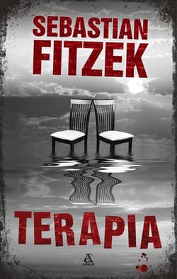 Terapia - Sebastian Fitzek