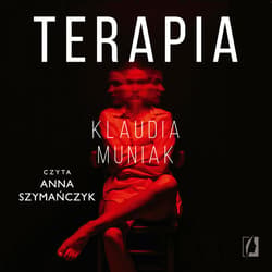Terapia - audiobook - Klaudia Muniak