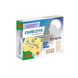 Terapia Chińczyk