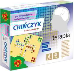 Terapia Chińczyk