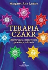 Terapia czakr w.3 - Lembo Margaret Ann