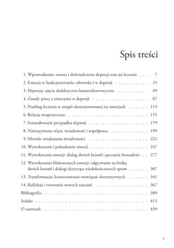 Galeria - zdjęcie nr. 2 - Terapia depresji skoncentrowana na emocjach