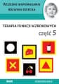 Terapia funkcji wzrokowych część 5 - Agnieszka Bala