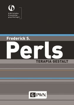 Terapia Gestalt - Perls Frederick S.