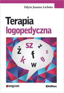 Terapia logopedyczna - Lichota Edyta Joanna