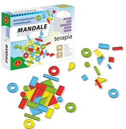 Terapia Mandale