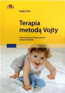 Terapia metodą Vojty - Heidi Orth
