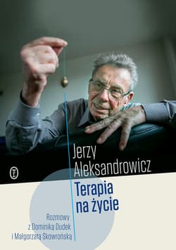 Terapia na życie - ebook