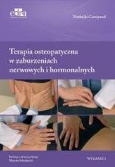 Terapia osteopatyczna w zaburzeniach nerwowych... - Camirand N.