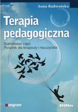 Terapia pedagogiczna - Anna Radwańska