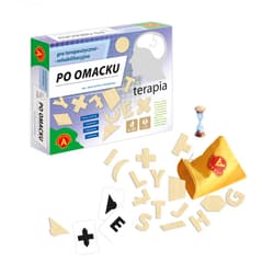 Galeria - zdjęcie nr. 2 - Terapia Po omacku