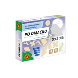 Terapia Po omacku