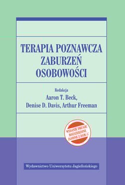Terapia poznawcza zaburzeń osobowości - Beck Aaron T. Freeman Arthur D
