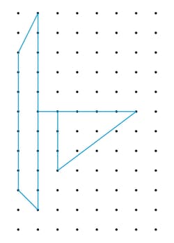 Galeria - zdjęcie nr. 3 - Terapia ręki od A do Z narysuj wzory