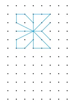 Galeria - zdjęcie nr. 4 - Terapia ręki od A do Z narysuj wzory