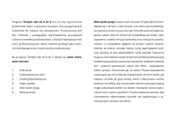 Galeria - zdjęcie nr. 5 - Terapia ręki od A do Z Obie rączki rysują