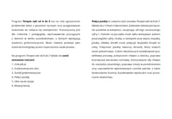 Galeria - zdjęcie nr. 4 - Terapia ręki od A do Z Połącz punkty