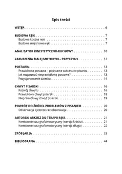 Galeria - zdjęcie nr. 3 - Terapia ręki od A do Z Zrób jak ja