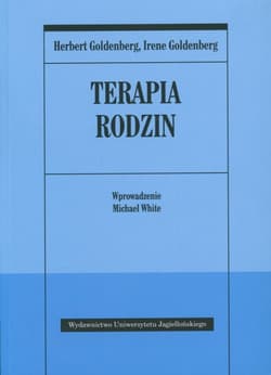 Terapia rodzin