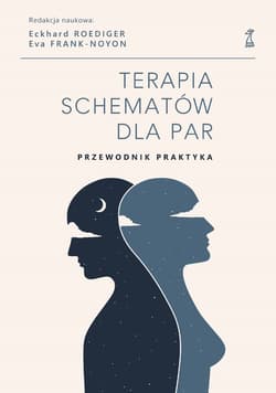 Terapia schematów dla par - ebook - Roediger Eckhard